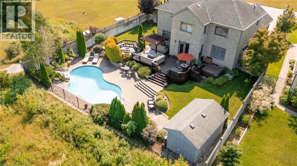 363 Golf Course Rd, Woolwich, ON N0B 1N0