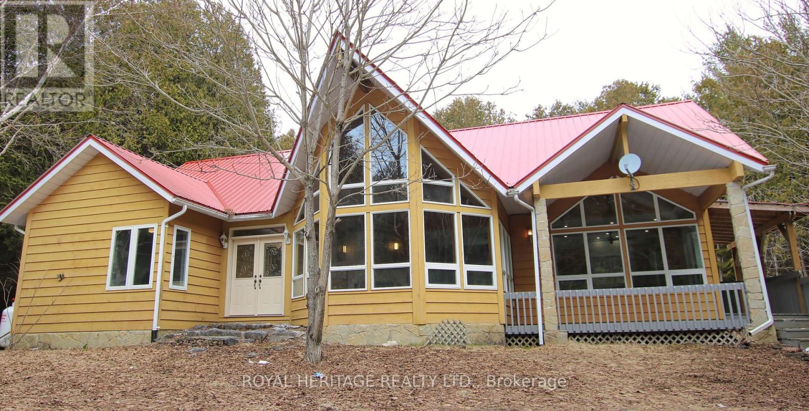 201 Dutch Line Rd, Trent Lakes, ON K0M 2A0