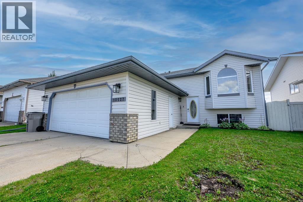 119 Avenue Unit 10527, Grande Prairie, AB T8V 7N3