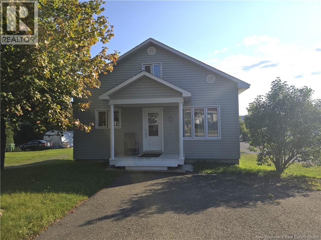 84 Principale St, Saint-basile, NB E7C 2E2