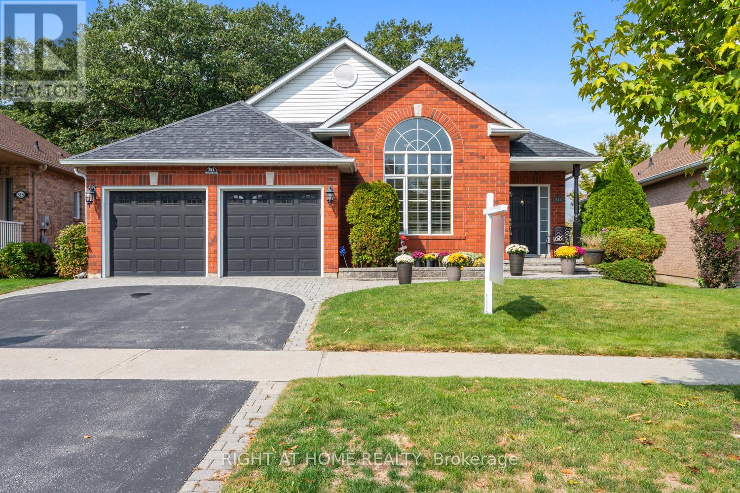 311 Waterbury Cres, Scugog, ON L9L 1S5