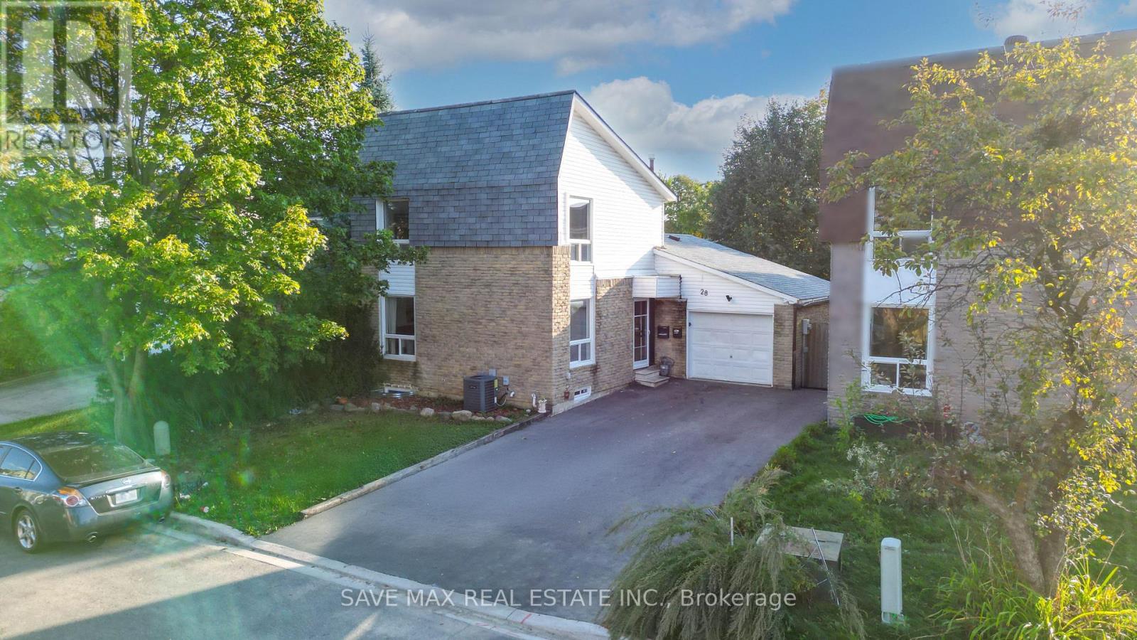 28 Gailwood Ct, Brampton, ON L6S 2E2