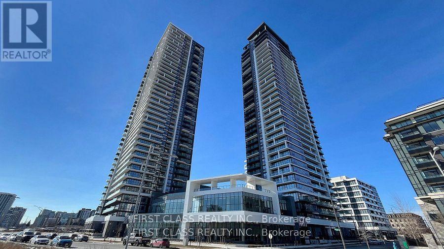 3106 18 Water Walk Dr, Markham, ON L3R 6L5