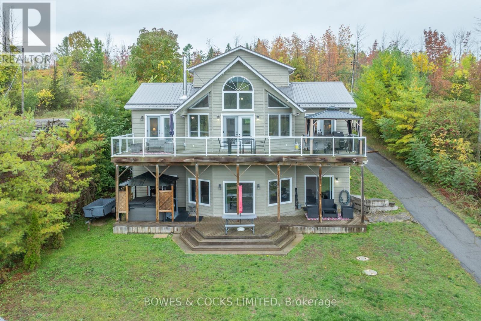 1425 Trent Ln, Asphodel-Norwood, ON K0L 2V0