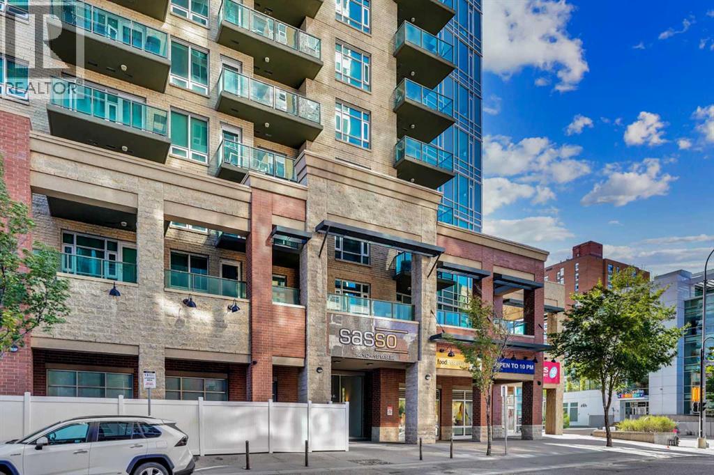1410 1 Street Se Unit 2103, Calgary, AB T2G 5T7
