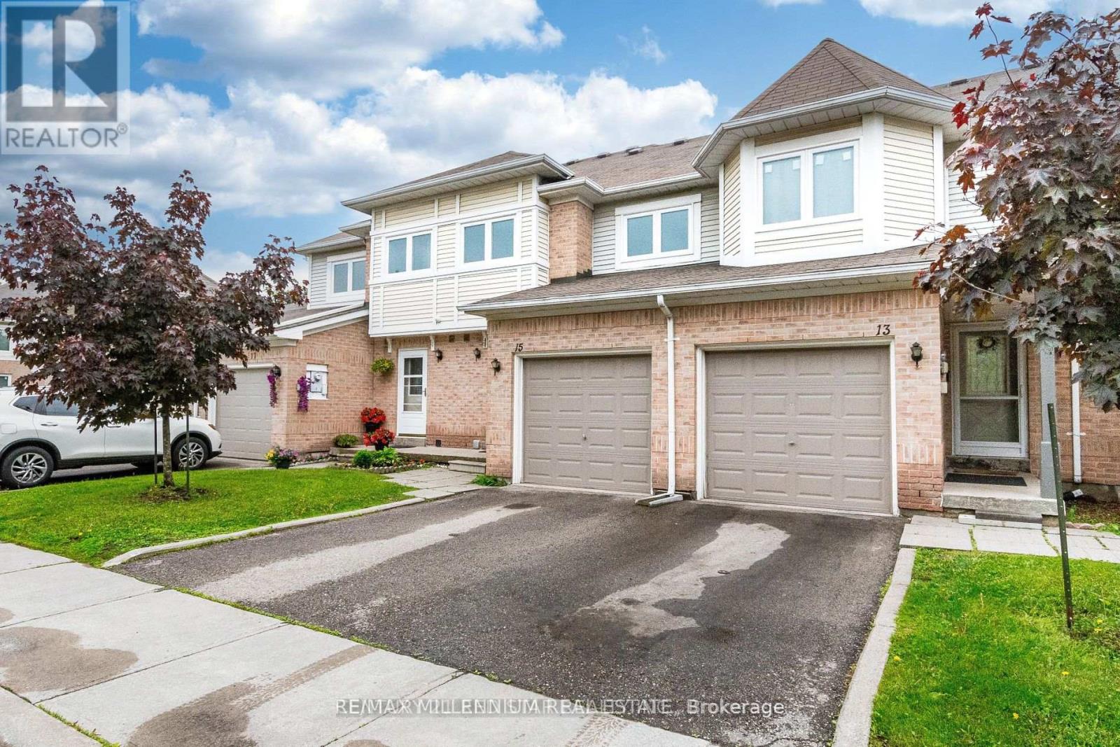 75 13 Wickstead Ct, Brampton, ON L6R 1N8
