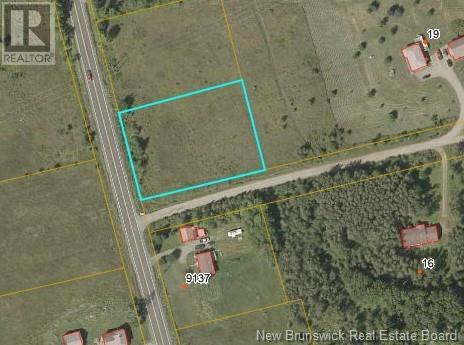 New Brunswick 3, Old Ridge, NB E3L 4W9