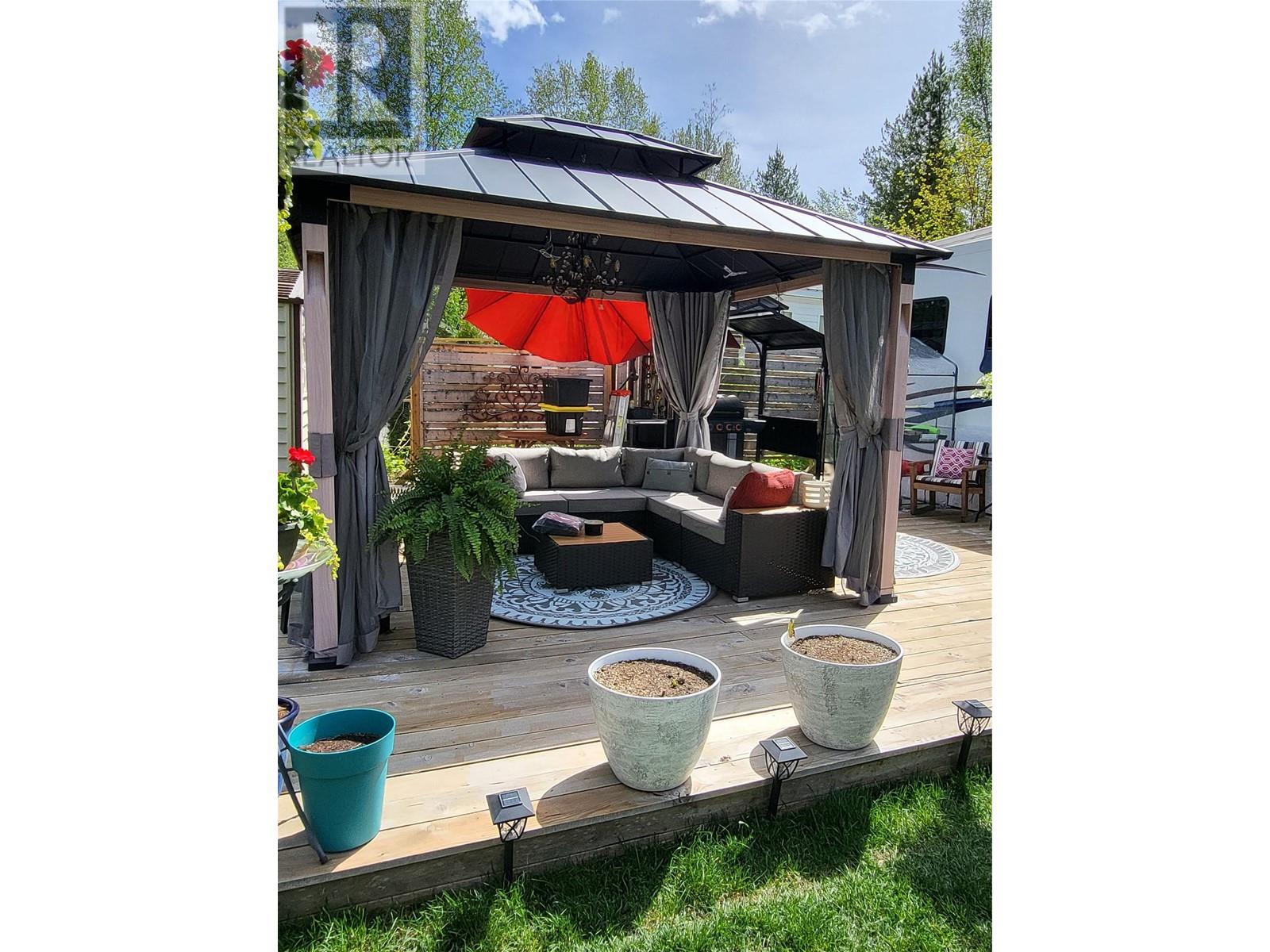 8440 Highway 3 And 95 Lot Apt 135 Other, Yahk, BC V0B 2P0