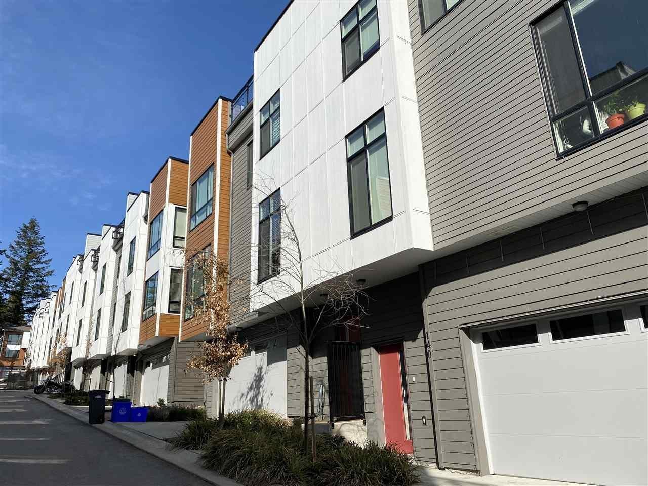 16433 19 Avenue Unit 140, Surrey, BC V3Z 0Z1