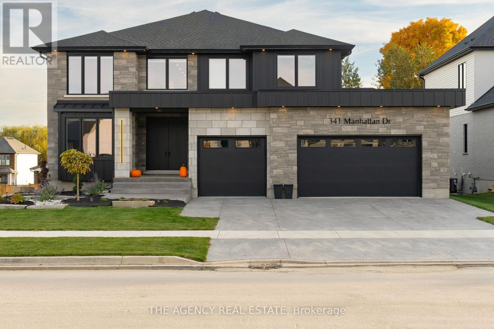 341 Manhattan Dr S, London, ON N6K 0L5