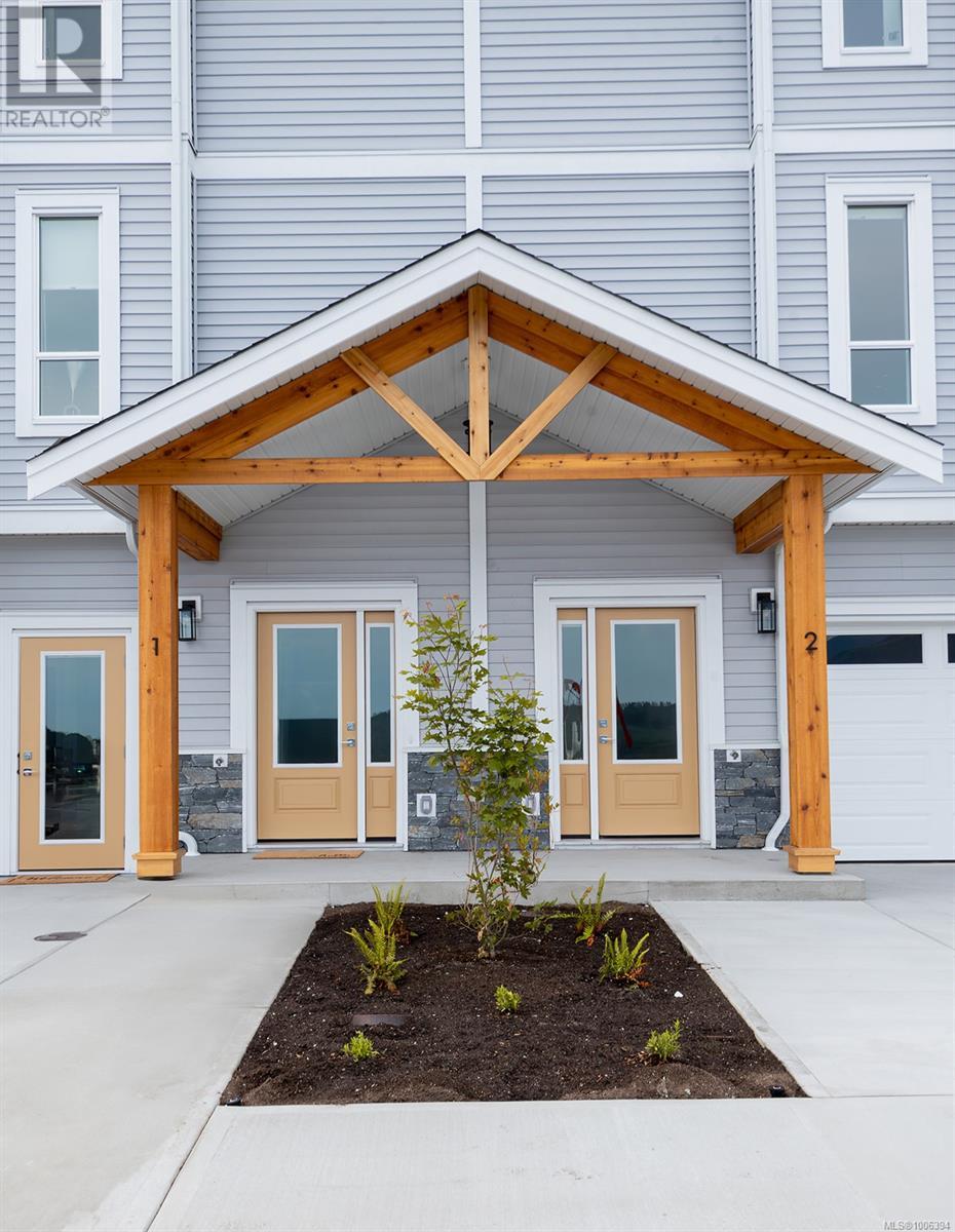 6258 Seablush Cres Unit 3 Cres, Duncan, BC V9L 0J9