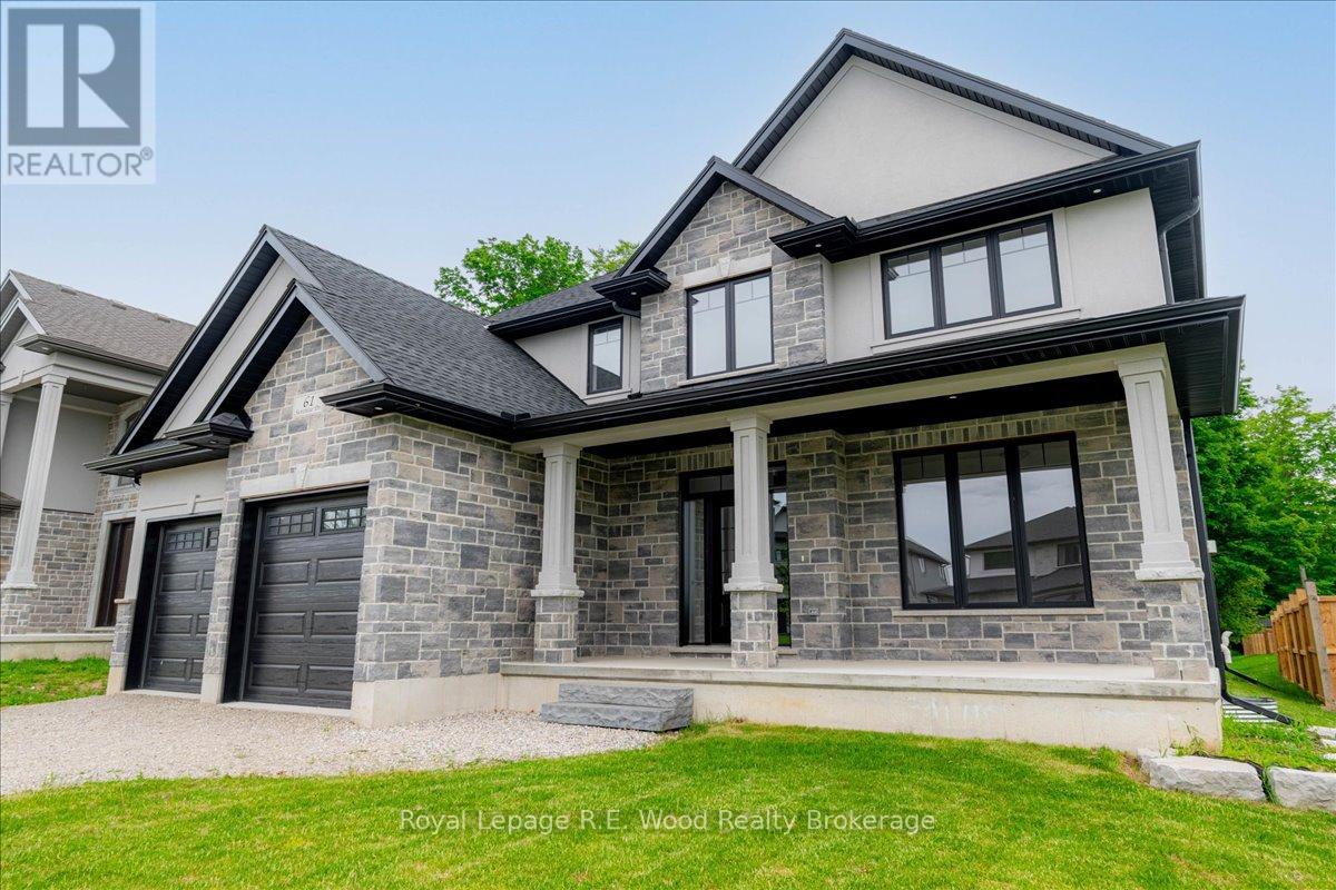 61 Sunview Dr, Norwich, ON N0J 1P0