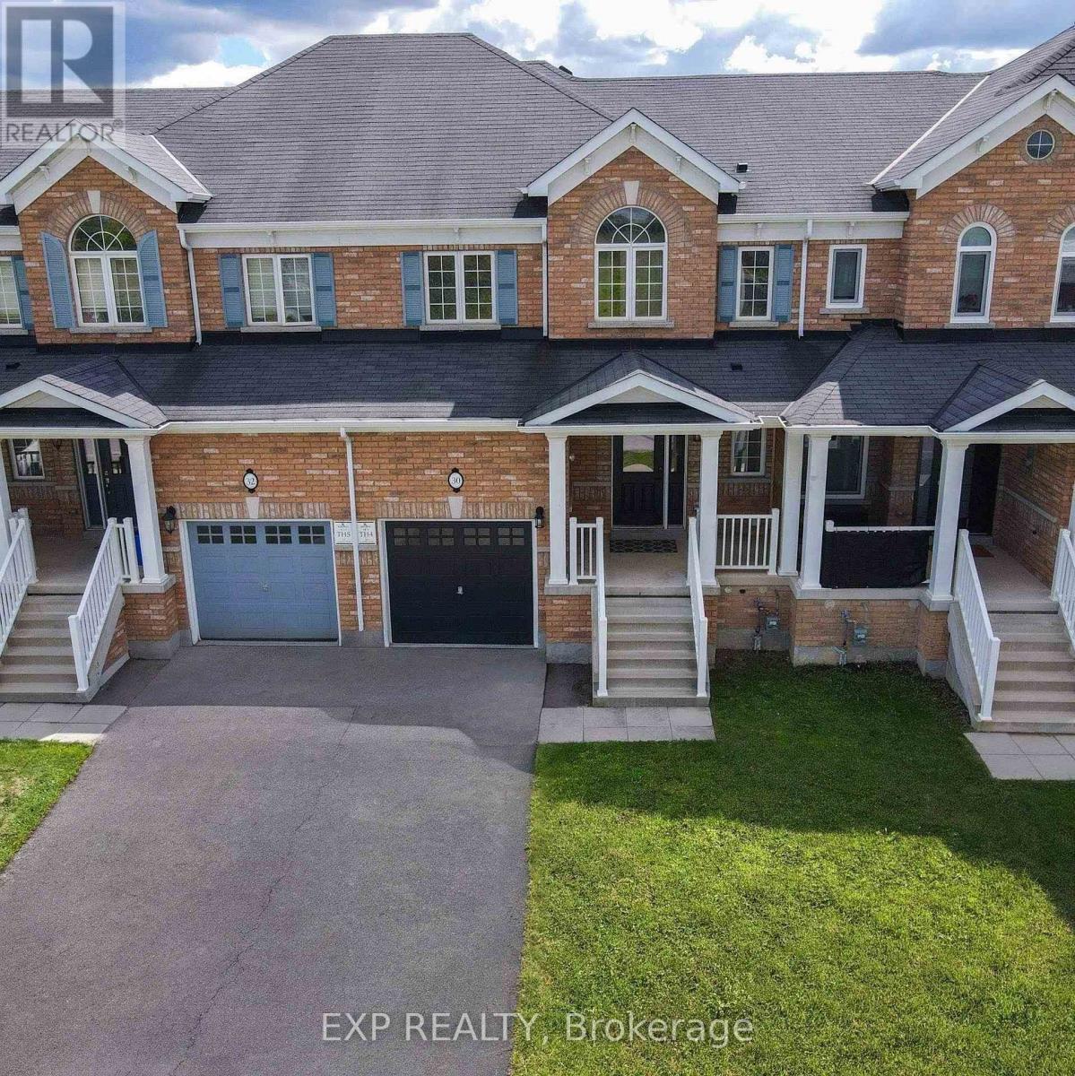 30 Juneberry Rd, Thorold, ON L2V 5G5