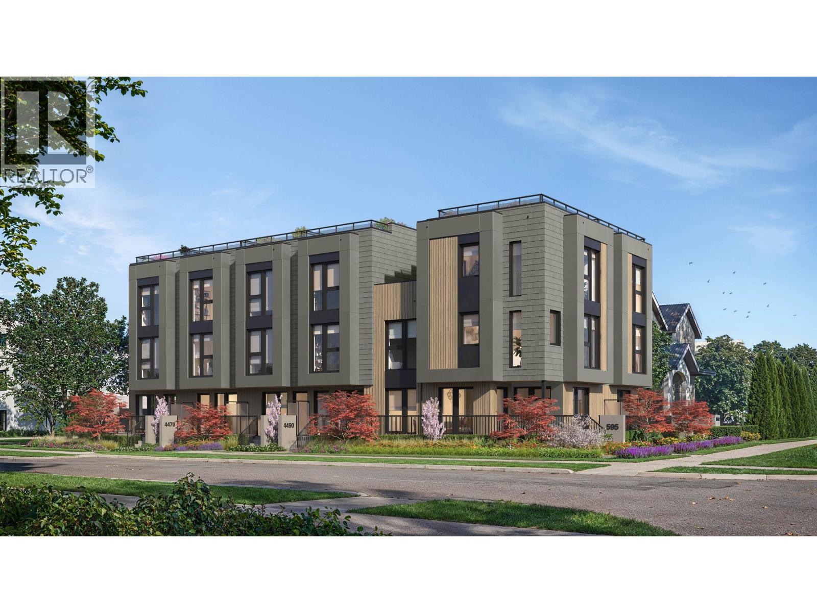 4490 W Ash St, Vancouver, BC V5Z 2H8
