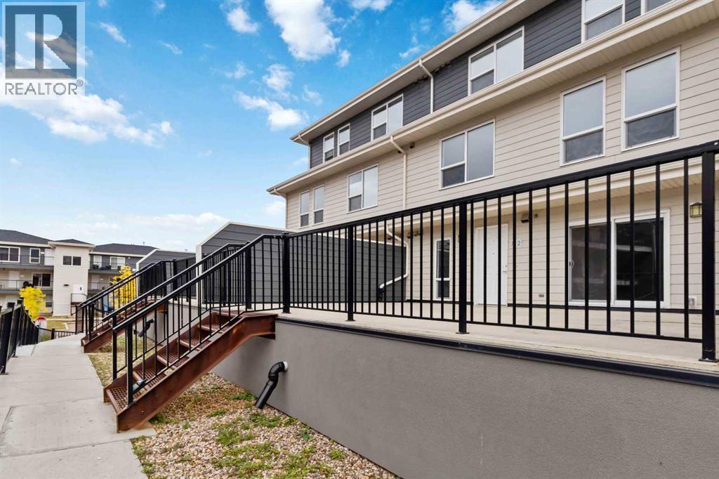 201 Abasand Drive Unit 712, Fort Mcmurray, AB T9J 1L7