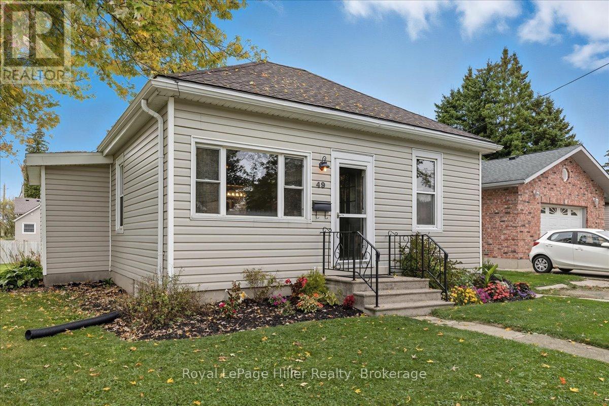49 Marlborough St, West Perth, ON N0K 1N0