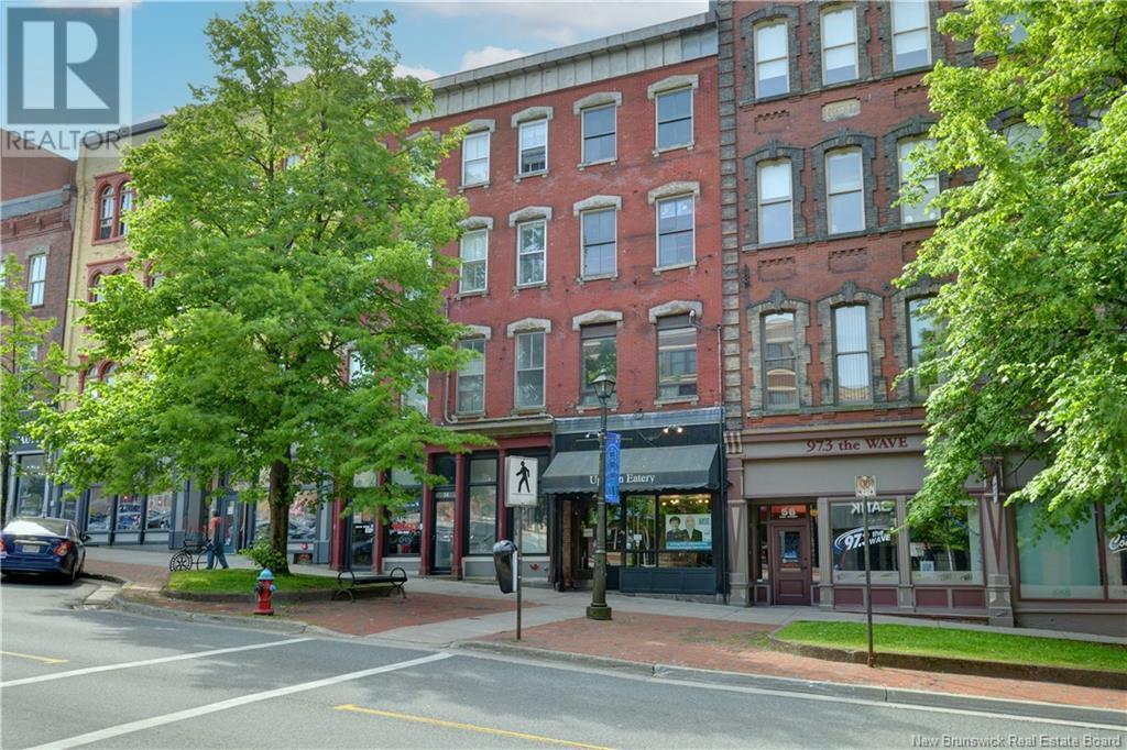 68 King St, Saint John, NB E2L 1G4