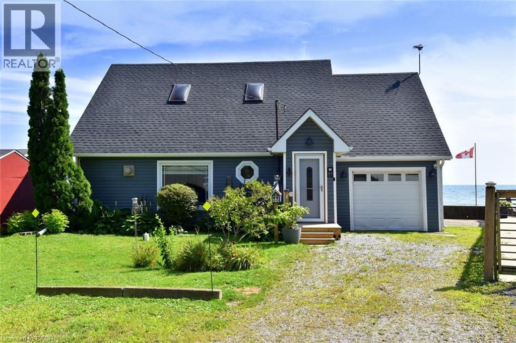 24 Winger Bay Ln, Selkirk, ON N0A 1P0