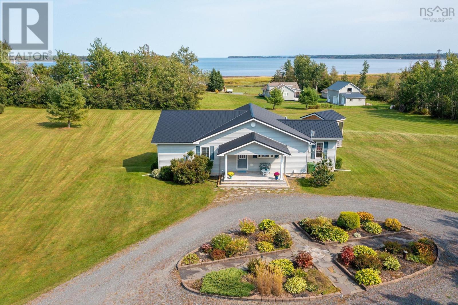 70 Davidson Ln, Pictou, Subd. A, NS B0K 1H0