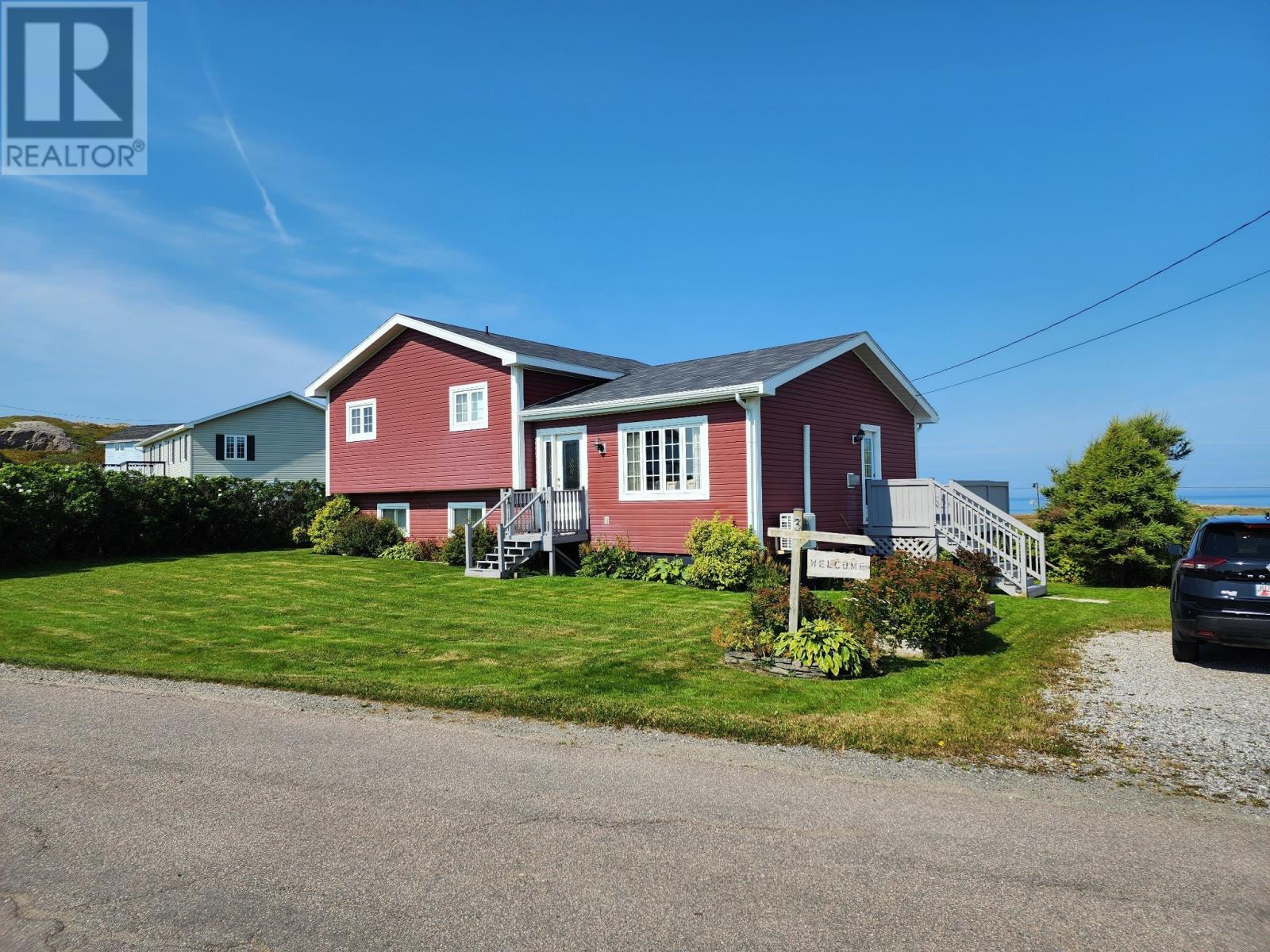 3 Dot Rd, Ramea, NL A0N 2J0