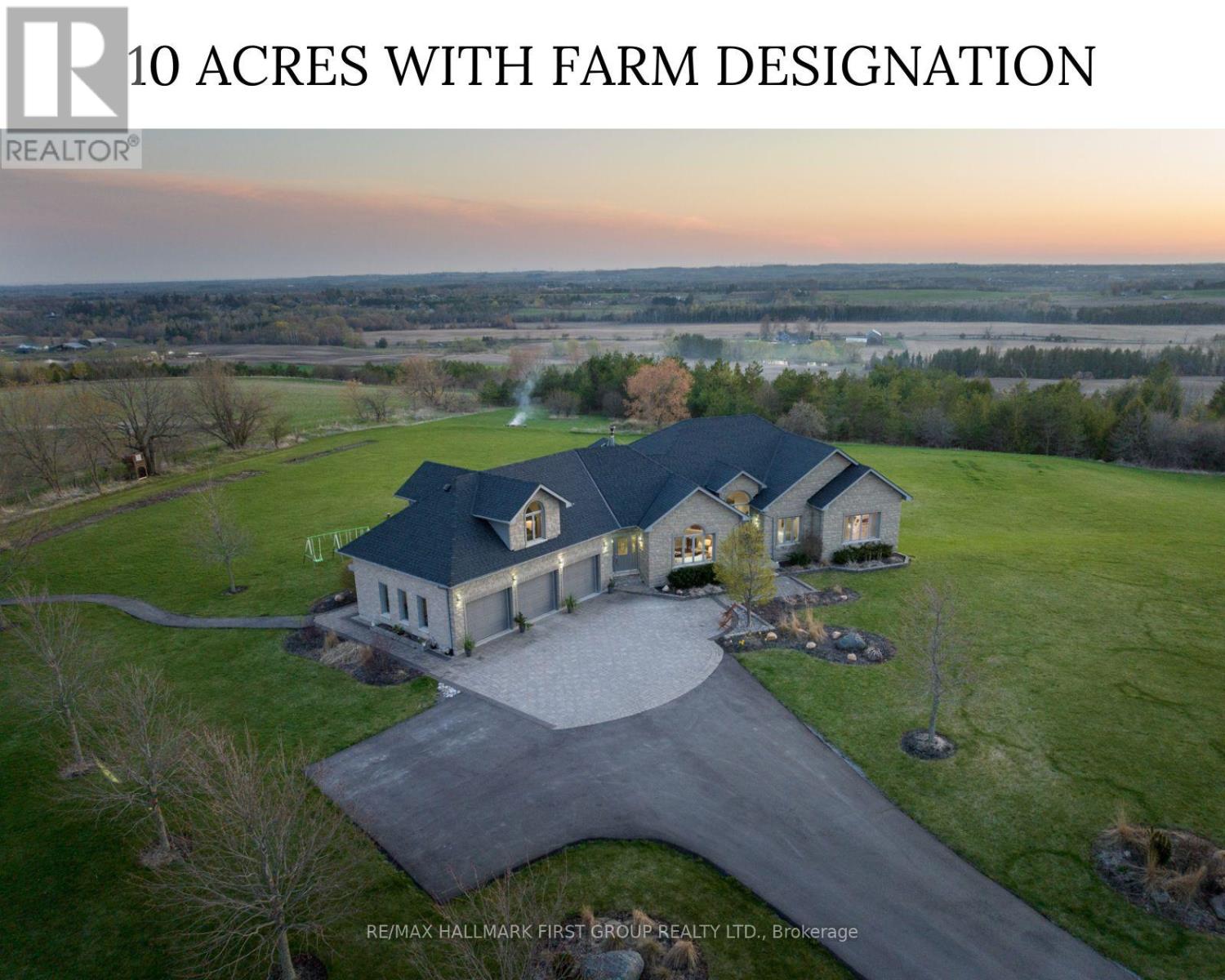 7472 Aked Rd, Clarington, ON L1C 3K6