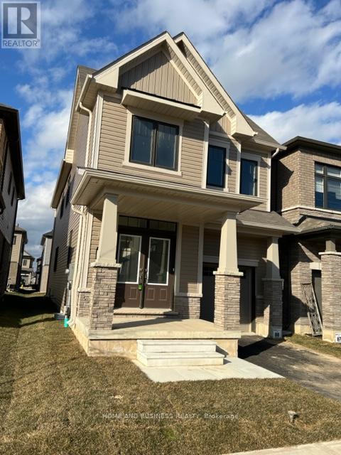 16 Amos Ave, Brantford, ON N3T 0V4