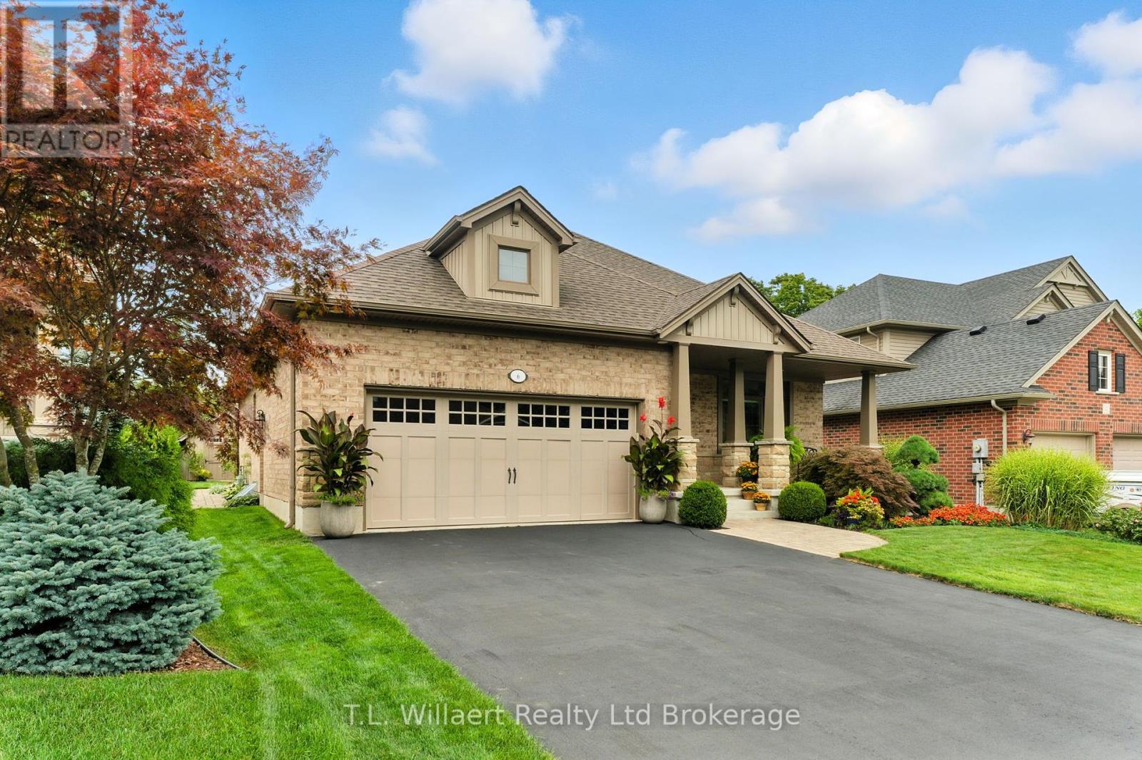 6 Colin Ave, Tillsonburg, ON N4G 0E5