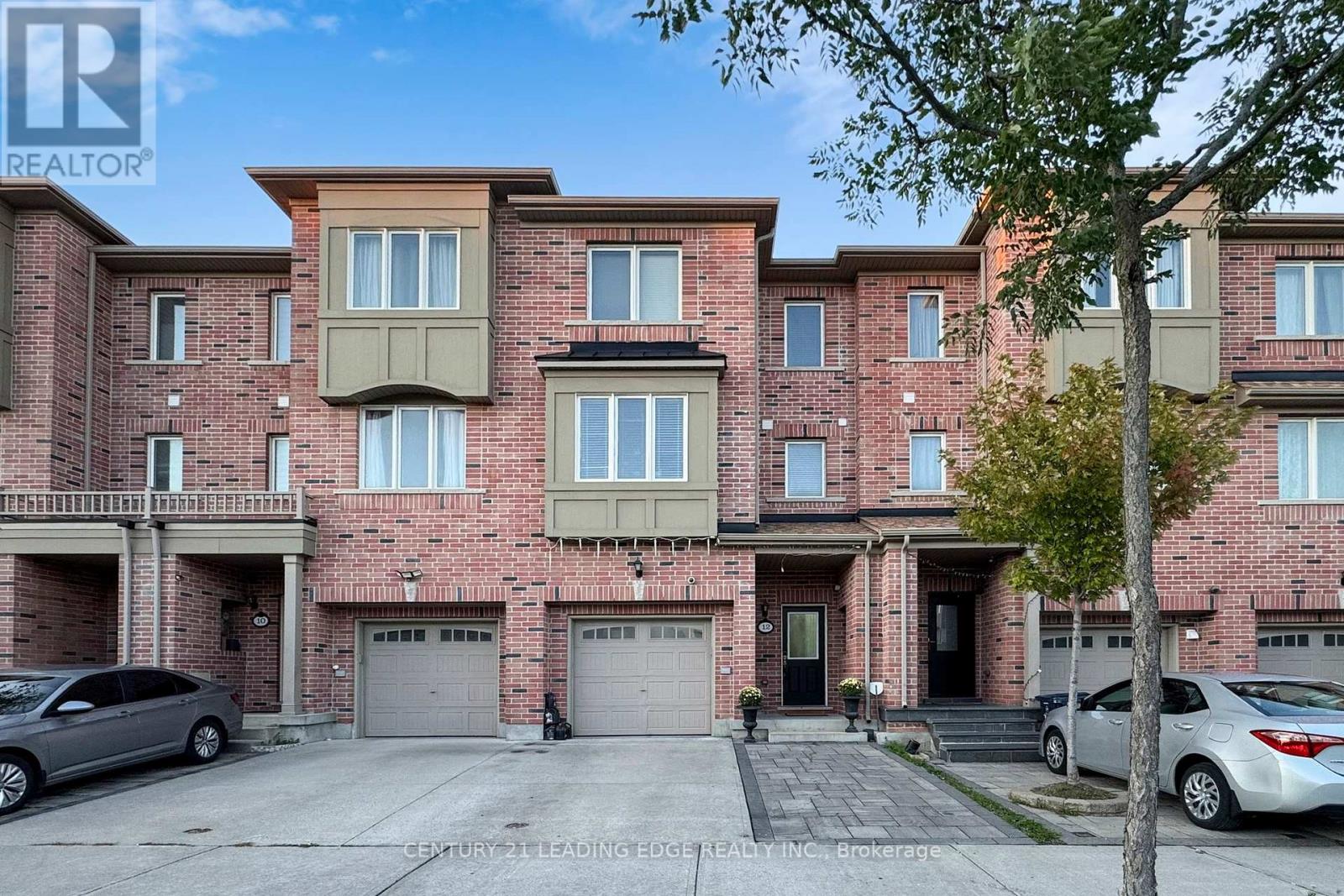 12 Pringdale Gardens Cir, Toronto, ON M1J 1G1