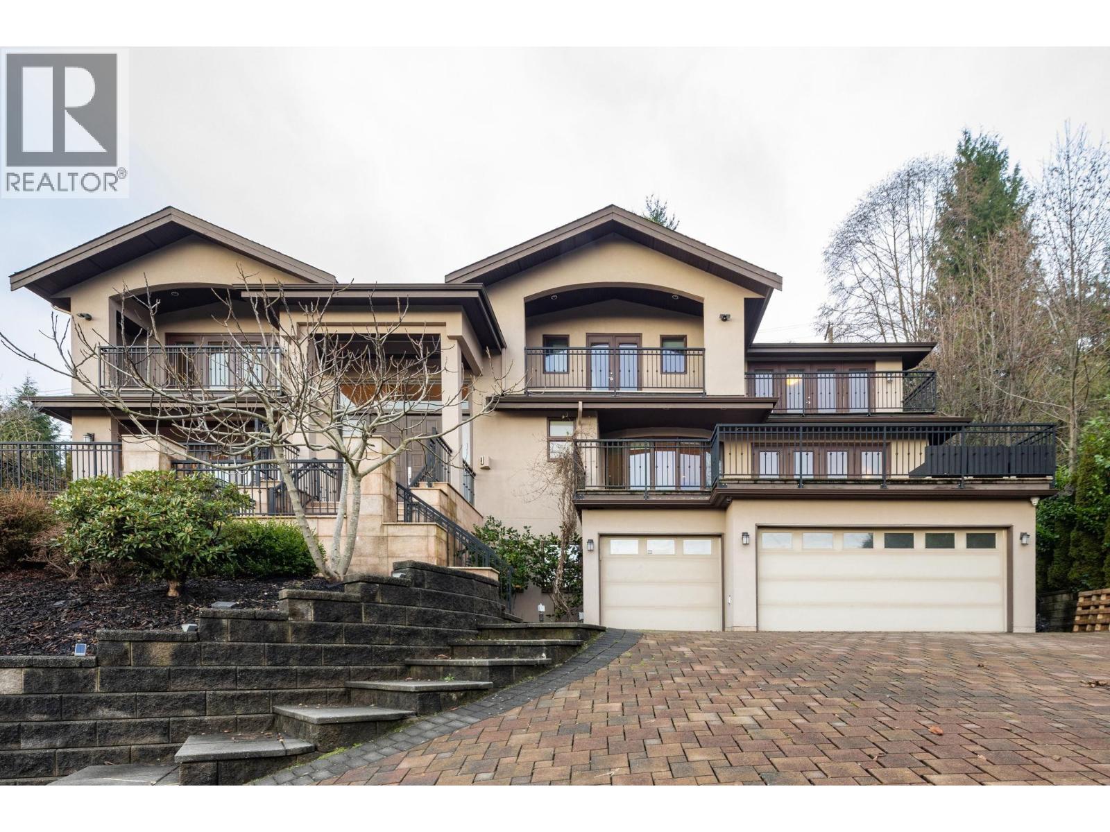 611 Barnham Rd, West Vancouver, BC V7S 1T6