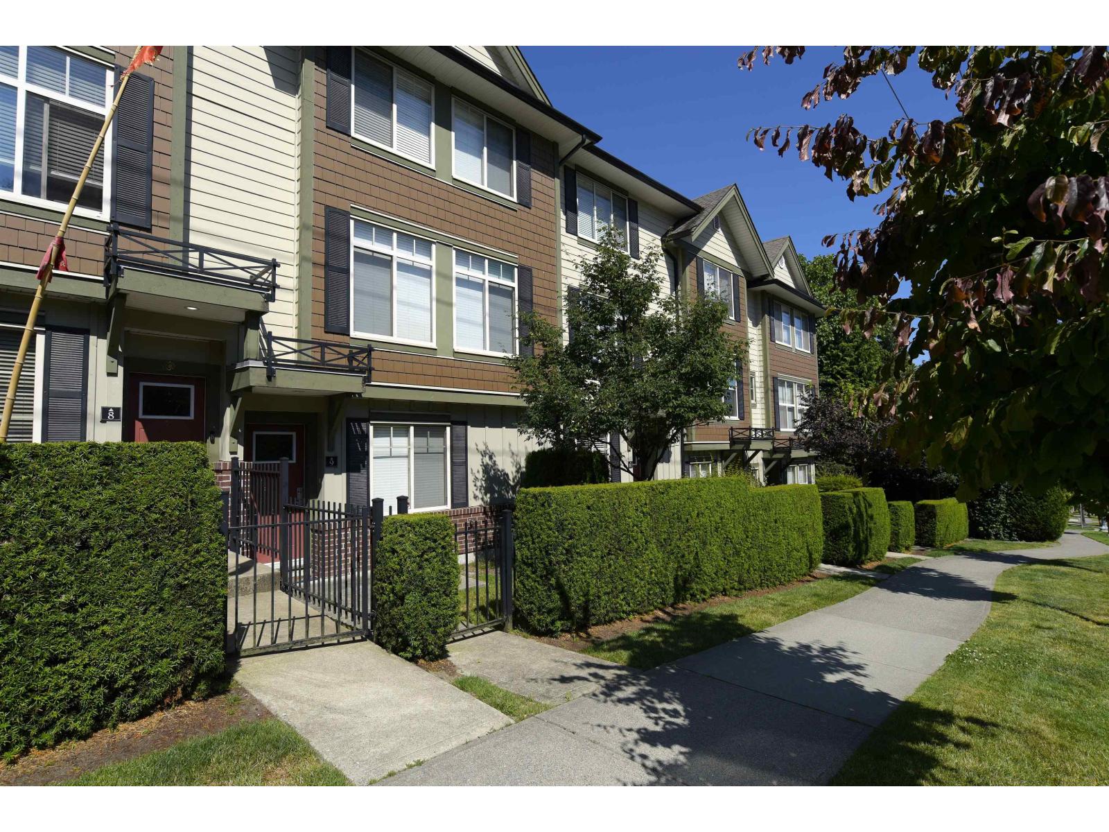 2845 156 Street Unit 9, Surrey, BC V3Z 3Y3