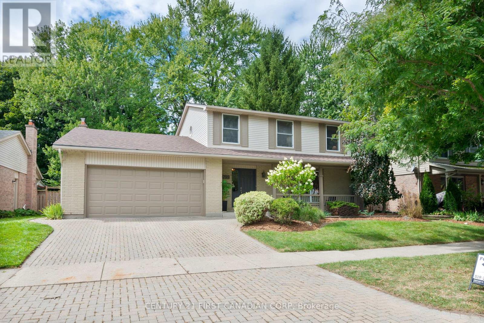 799 Farnham Rd, London, ON N6K 1R6