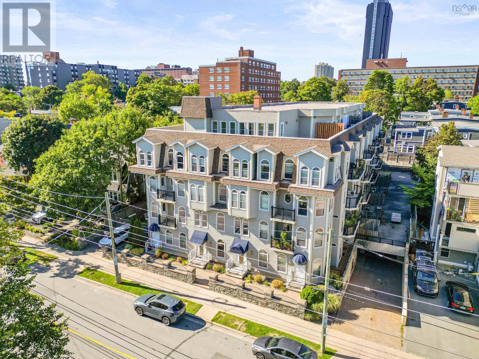 5523 Inglis Street Unit 303, Halifax, NS B3H 1J9