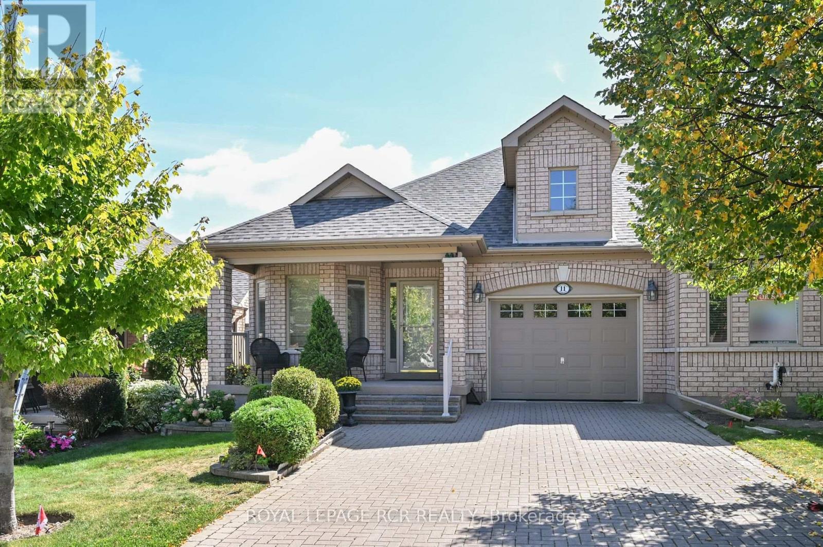 11 Montebello Ter, New Tecumseth, ON L9R 2H4