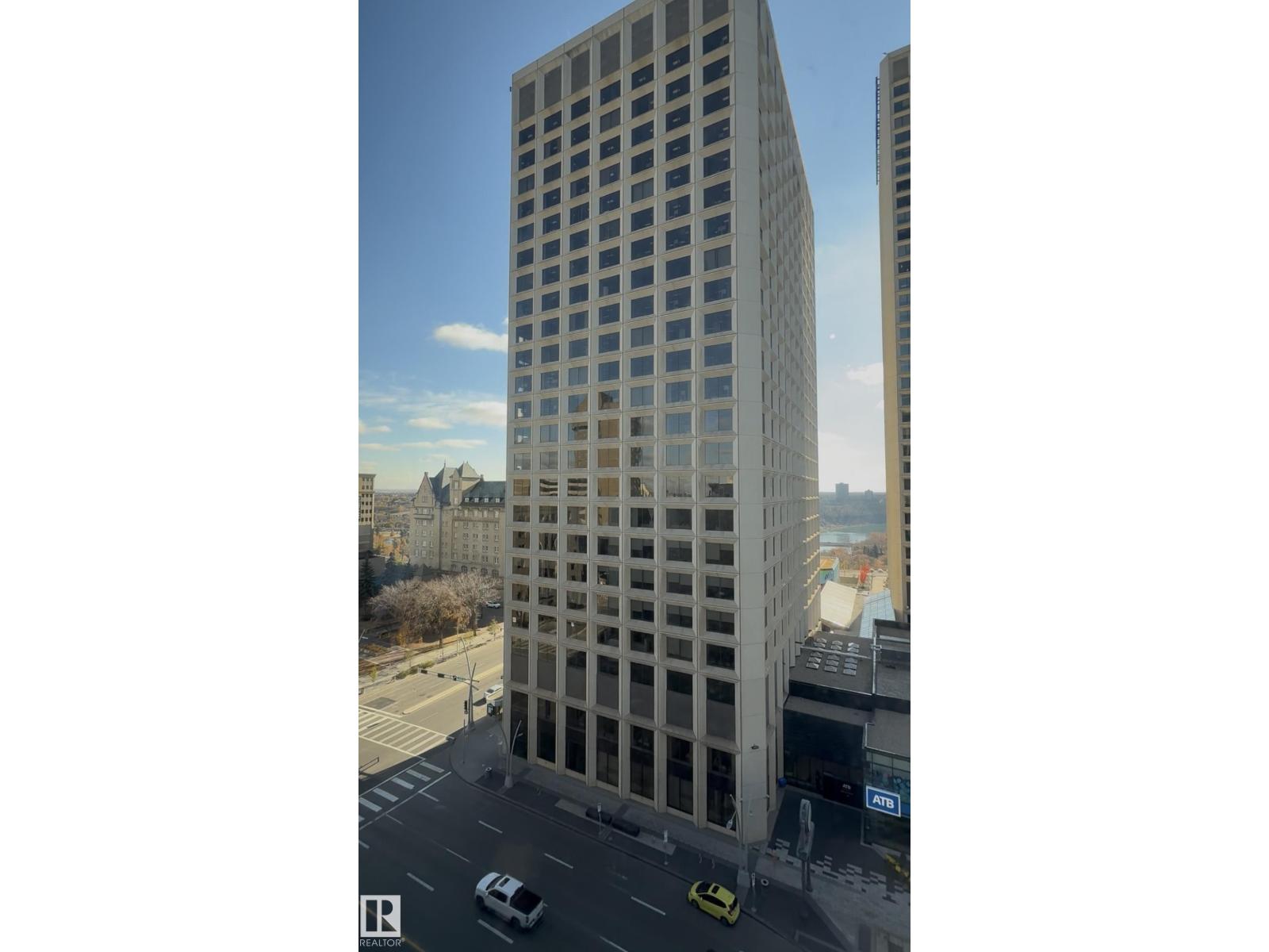10024 Jasper Avenue #1013, Edmonton, AB T5J 1R9