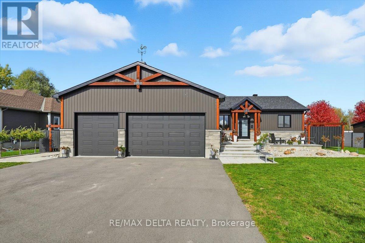 117 Danika St, Clarence-Rockland, ON K0A 2A0
