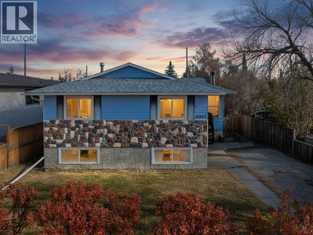 79 Street Nw Unit 4004, Calgary, AB T3B 2N8