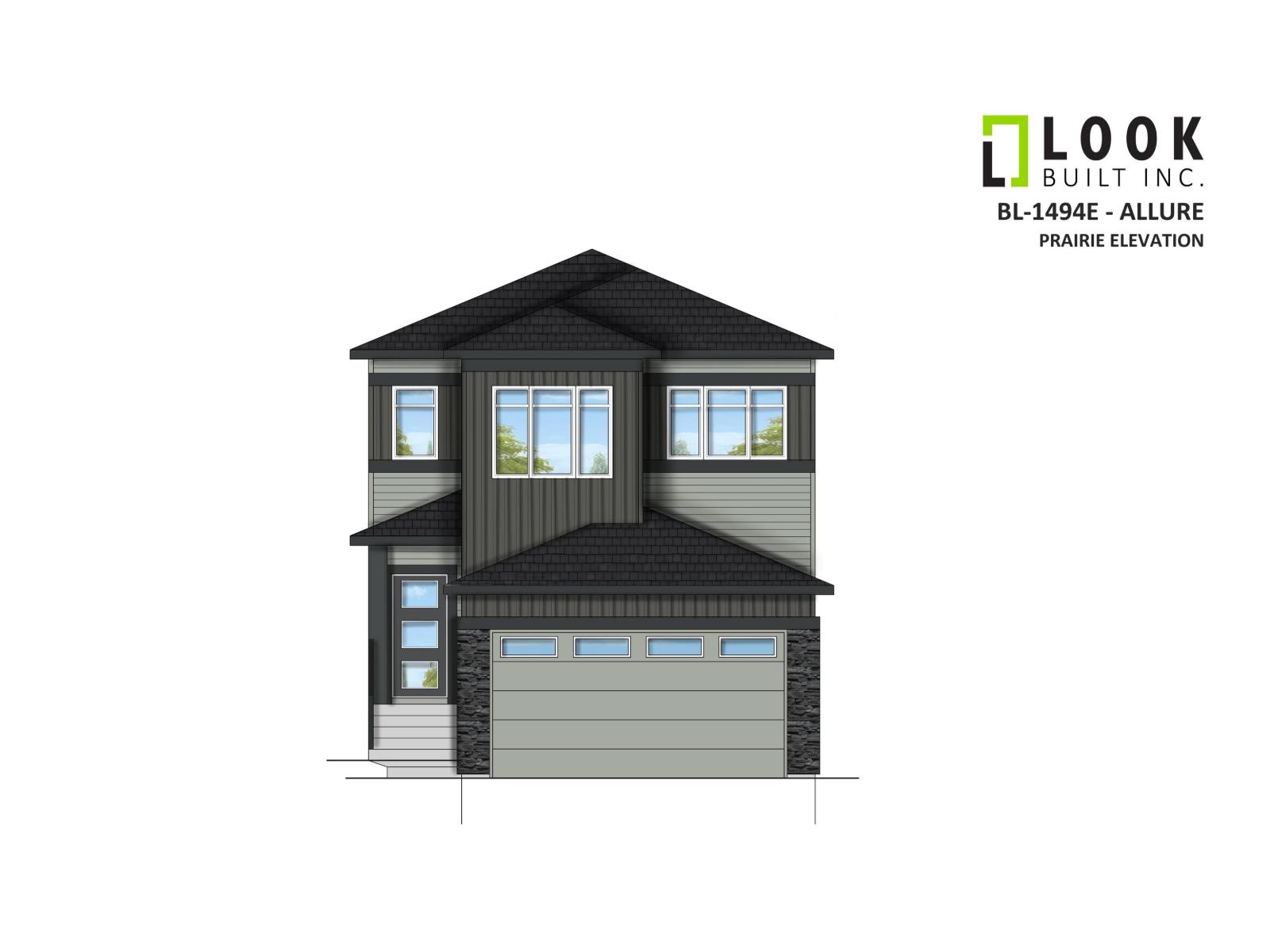 358 Bluff Cv, Leduc, AB T9E 1S2