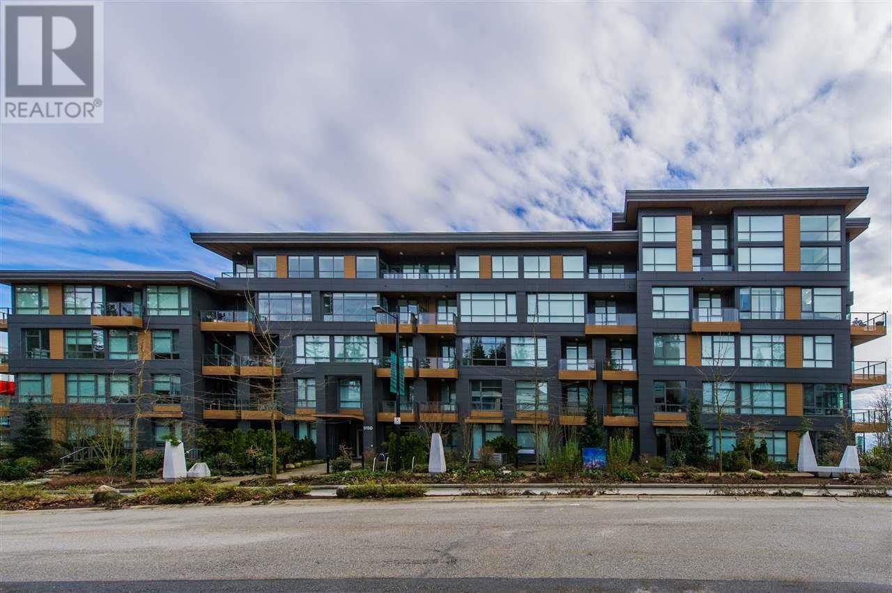 9150 University High Street Unit 203, Burnaby, BC V5A 0C5