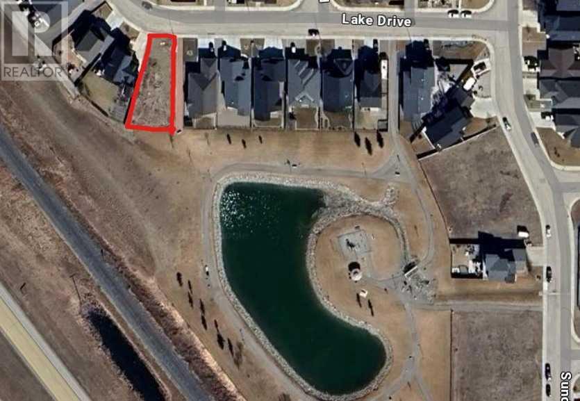 4306 Lake Dr, Coalhurst, AB T0L 0V2