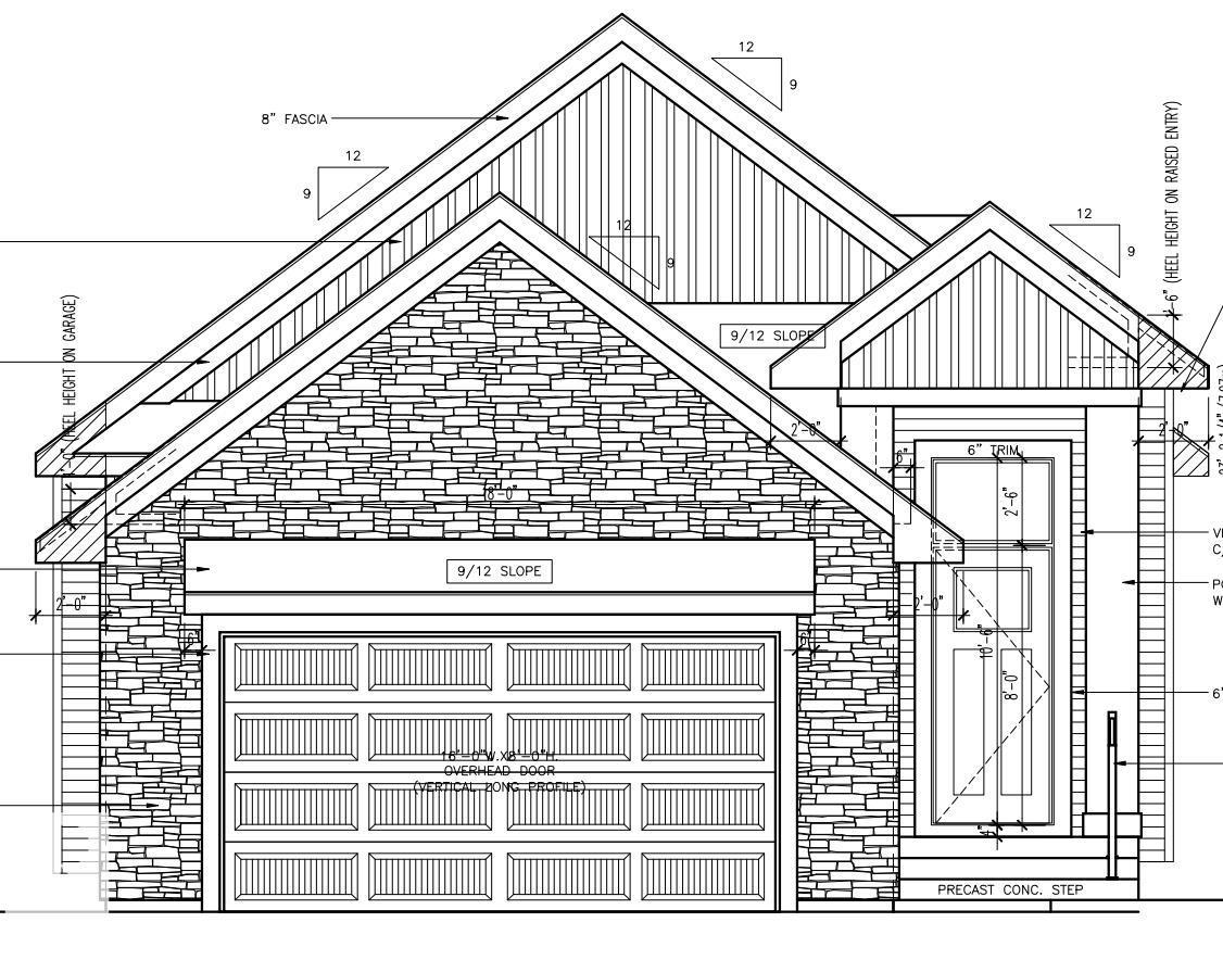 27 Norwyck Way, Spruce Grove, AB T7X 3G5