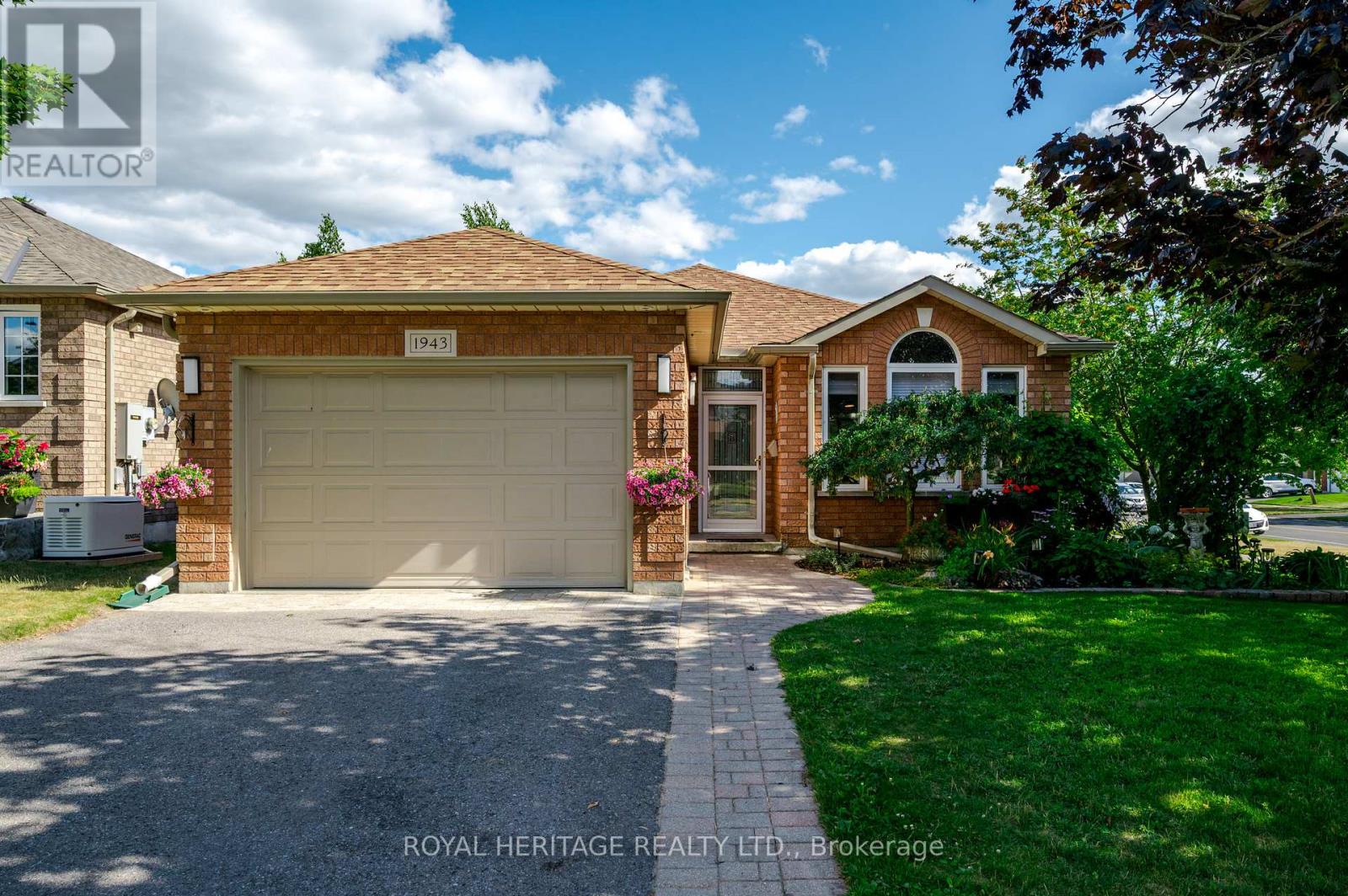1943 Cherryhill Rd, Peterborough, ON K9K 2K5