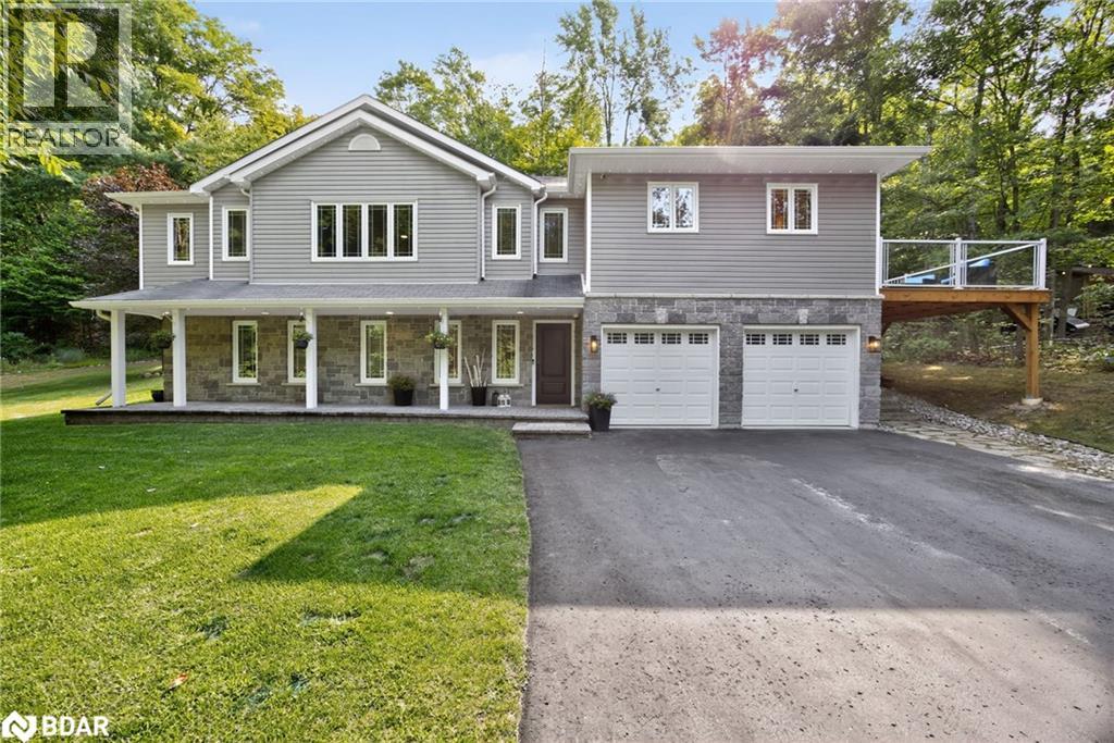 135 Huron Woods Dr, Oro-Medonte, ON L0K 1E0