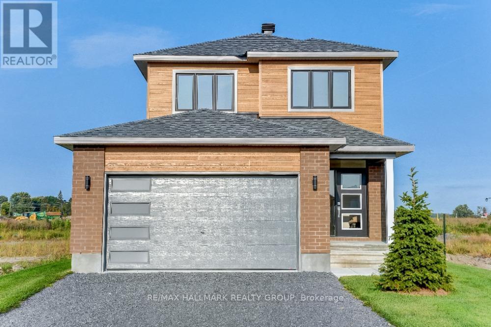 474 Sterling Ave, Clarence-rockland, ON K4K 1P6