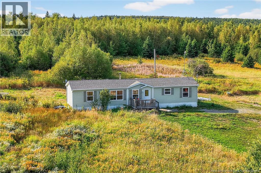 2 Osborne Corner Rd, Osborne Corner, NB E4H 3V3