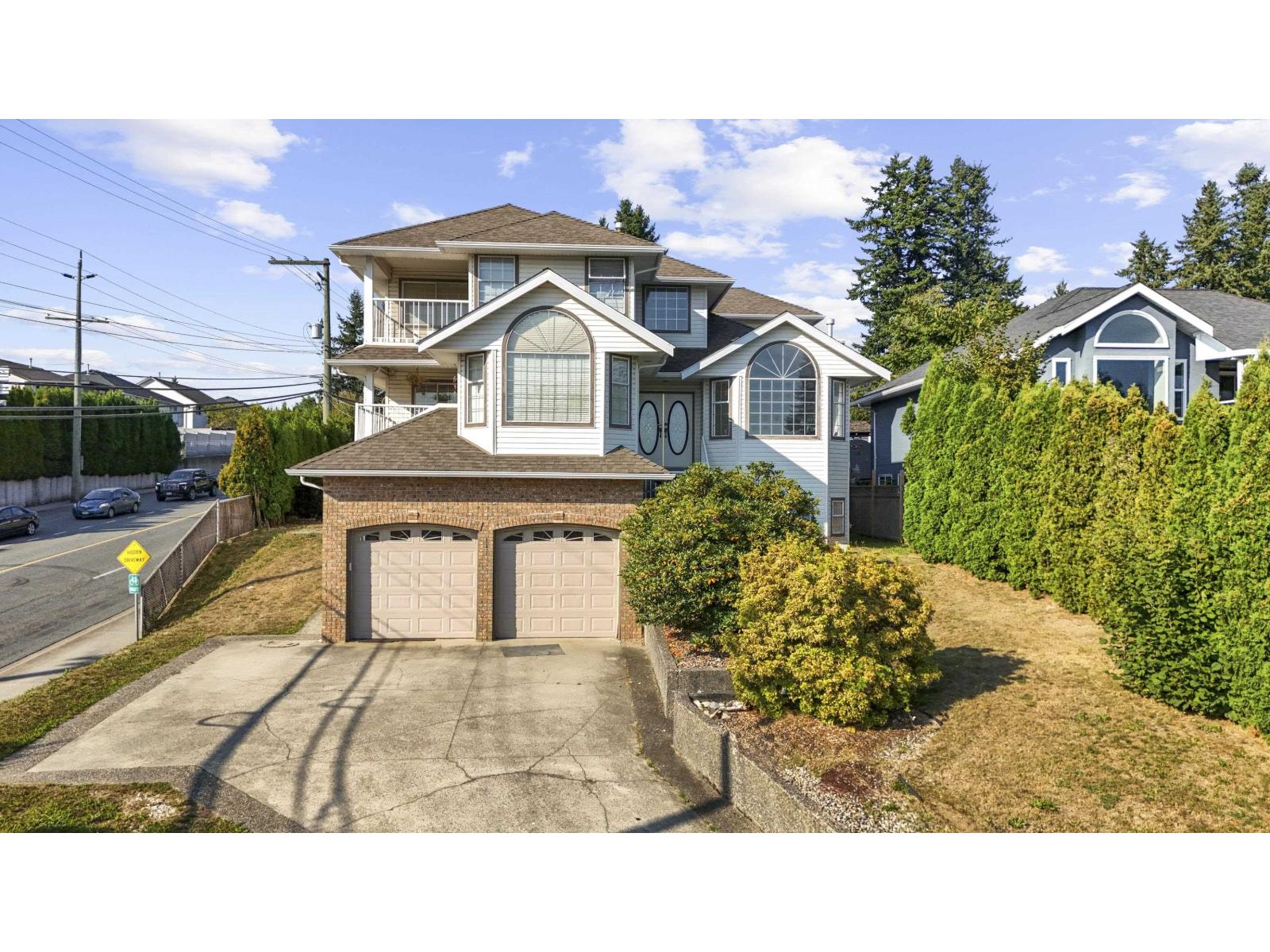 32811 Best Ave, Mission, BC V2V 2S7