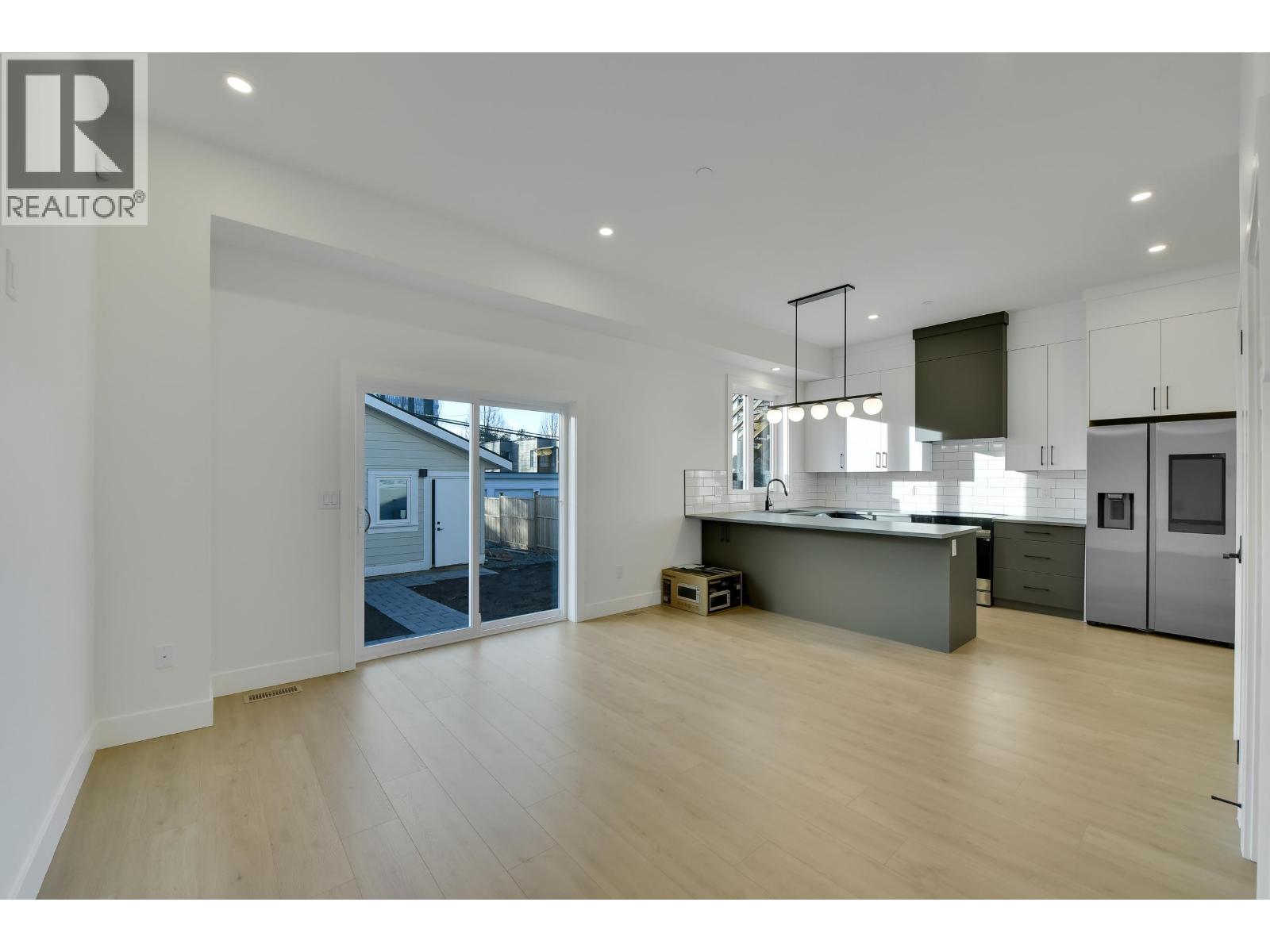 1436 E 1st Avenue Unit 1, Vancouver, BC V5N 1A3