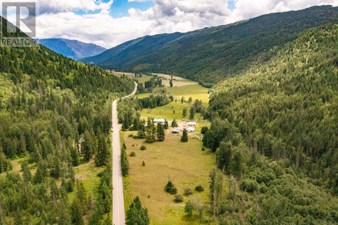 961 Agate Bay Rd, Barriere, BC MLS 177168 Houseful