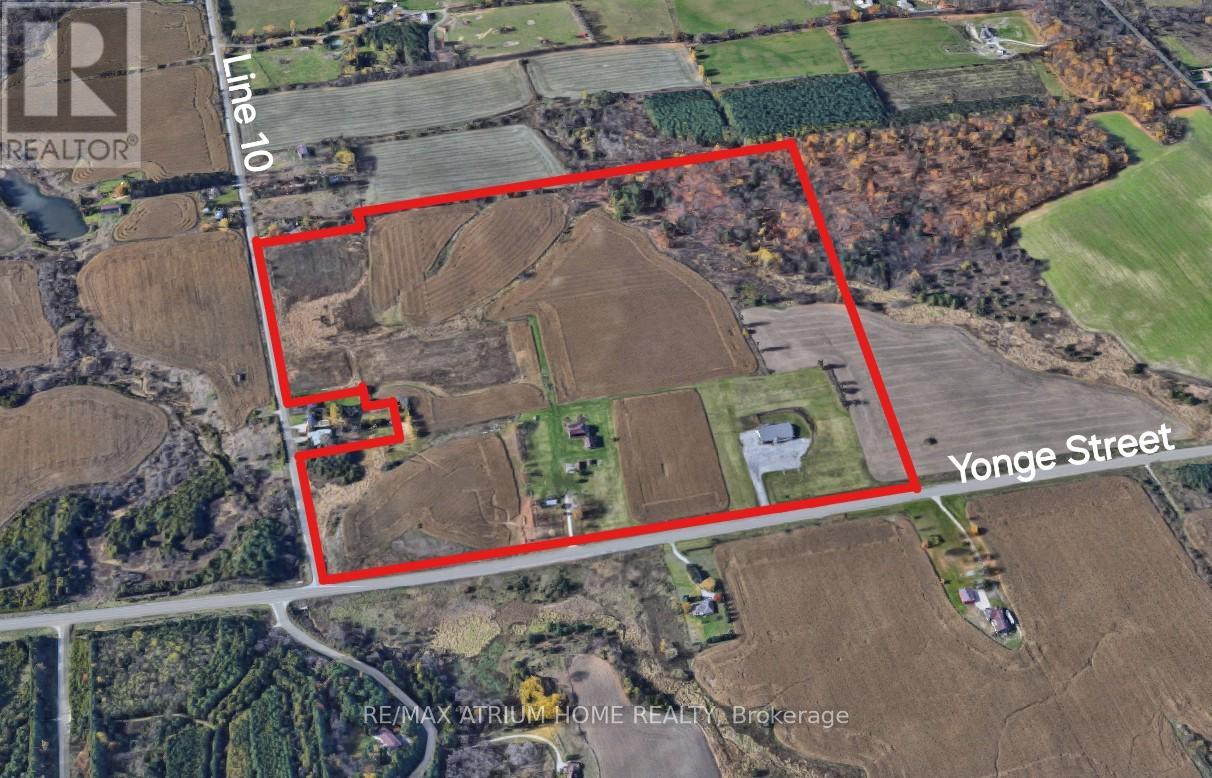 3378 Yonge St, Bradford West Gwillimbury, ON L3Z 2A5