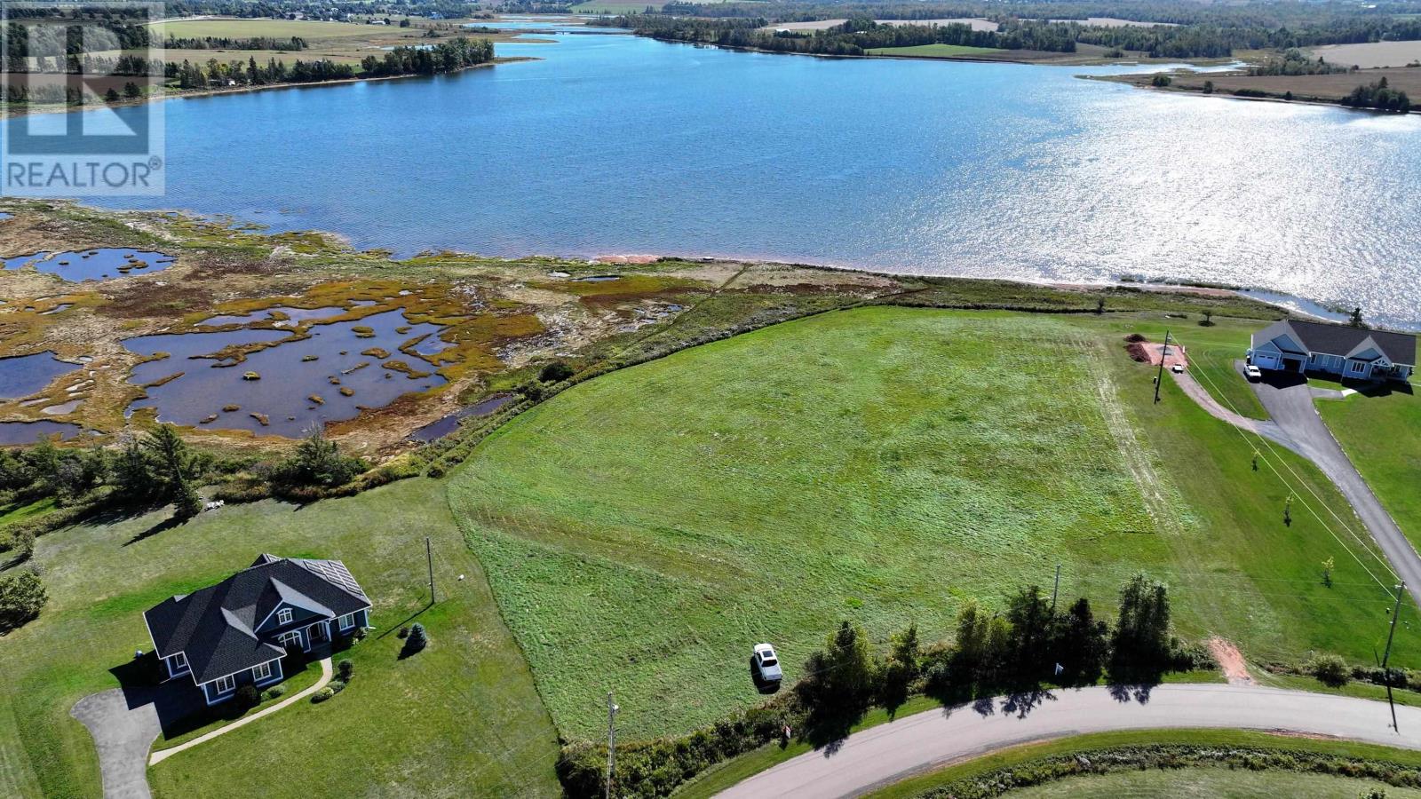 Lot 142 City View Drive, Mermaid, PE C1B 3E2
