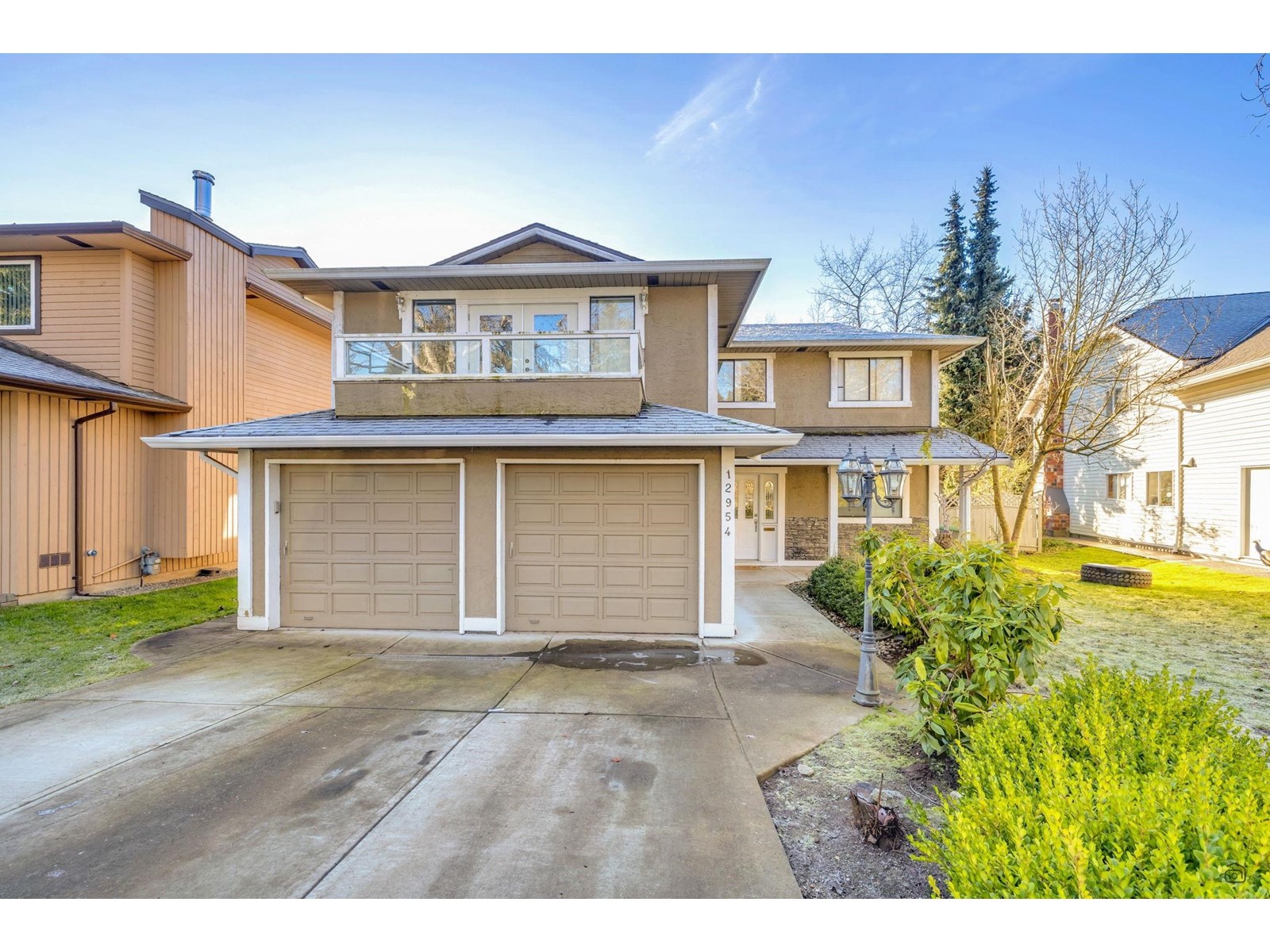 61 Avenue Unit 12954, Surrey, BC V3X 2H5